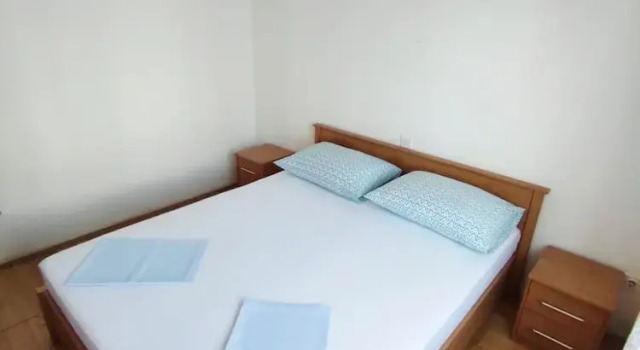 Апартаменты c 1 комнатой с видом на сад Apartments 4 You