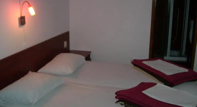 Двухместный номер Standard Guest House Ckuljevic