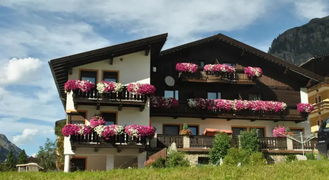 Haus Margret, Prenota Hotel Sankt Leonhard im Pitztal 