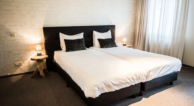 Номер Comfort Hotel Promenade