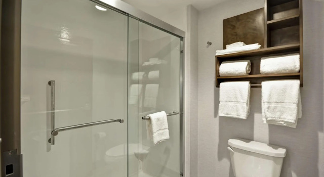 Двухместная студия Homewood Suites By Hilton Warren Detroit