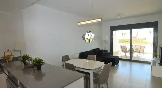 Modern Holiday Home With two Terraces and a Shared Swimming Pool, Забронировать Отель Пилар-де-ла-Орадада Коста-Бланка