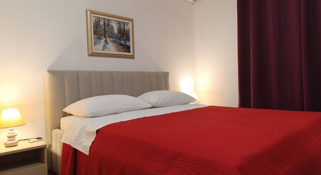 Apartments Ljilja, Rezervați Apartament Hoteluri în Nin cu parcare, Parcare
