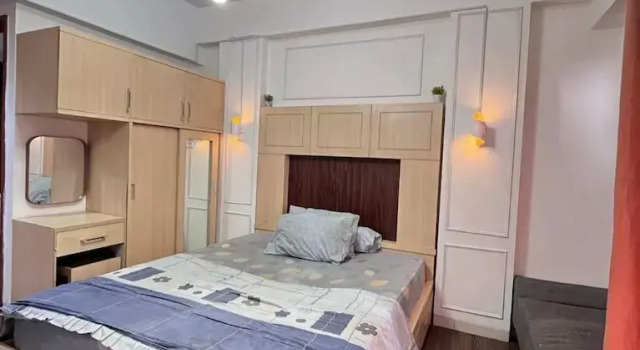 Hotel O Margonda Residence Tower D, Rezervovat Hotel Depok West Java