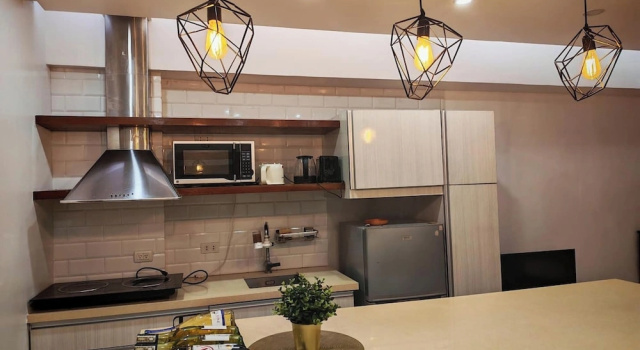 Студия Standard Cozy City Studio at Seibu Tower
