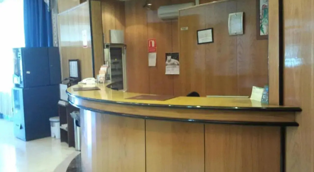 Hotel Ciudad De Fuenlabrada