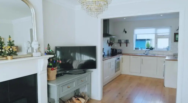 Castlebar 3 Bedroom House, Book Hotel Castlebar Mayo