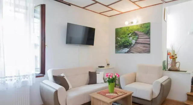 Charming Apartment