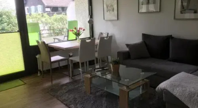 Ferienwohnung Harzmond