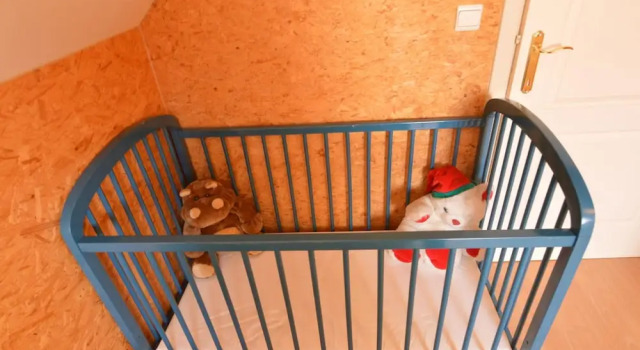 Коттедж Holiday Home in Masbourg With Sauna