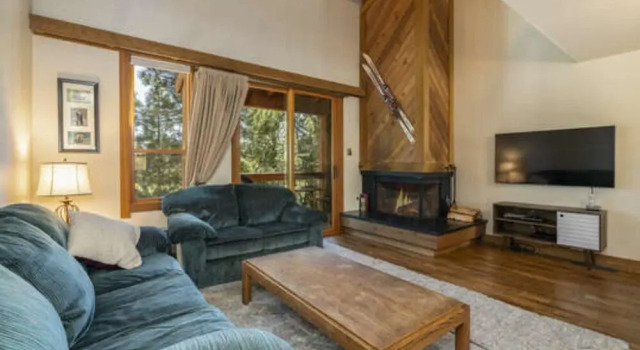 Gold Bend 5111 by Tahoe Mountain Properties