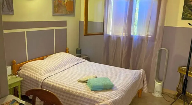 B&B Macchia Verdata avec piscine, Varaa Bed and Breakfast  