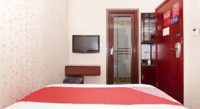 Panzhihua Jinsha Hotel