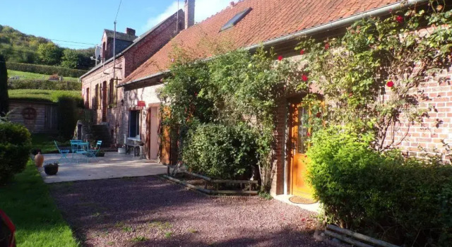 Le clos des roses, Book Hotel  