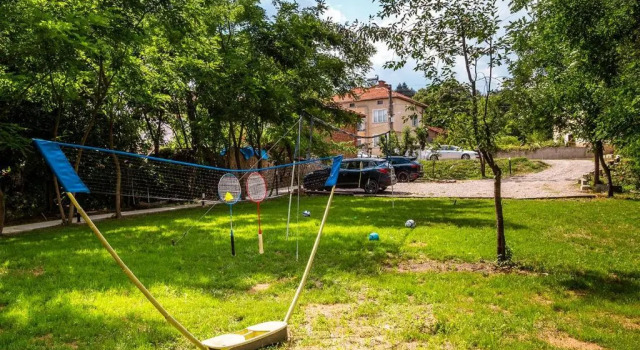 Семейный номер Standard Garmen Hills Guest Houses