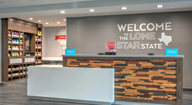 Hampton Inn & Suites Port Lavaca, Varaa Hotelli Hotellit Port Lavaca aamiaisella, Aamiainen