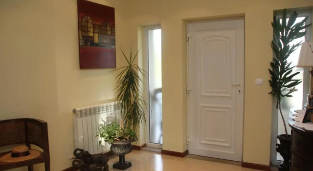 Номер Deluxe Quartos em vivenda serra da Estrela