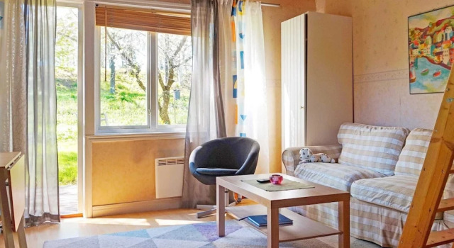 4 Person Holiday Home in Vreta, Book Hotel Linköping 
