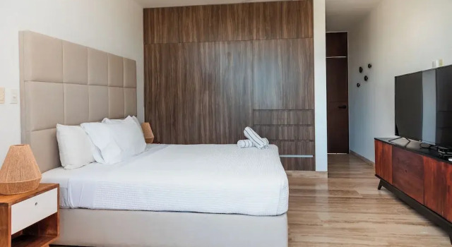 Amira Residence with Private Pool, Rezerwuj Pensjonat Tulum Quintana Roo