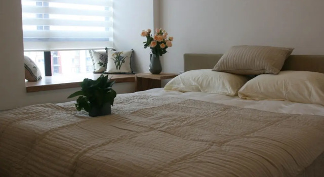 Chengdu - Glorious HomeStay