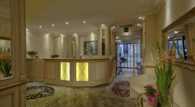Hotel Condor, Забронировать Отель Отели Мюнхена 3 звезды, рядом с Площадь Карлсплац (Штахус), 3*