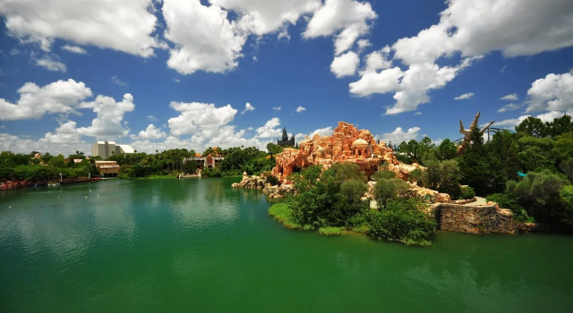 The Gardens Resort, Buchen Sie Resort Orlando Disney World Orlando