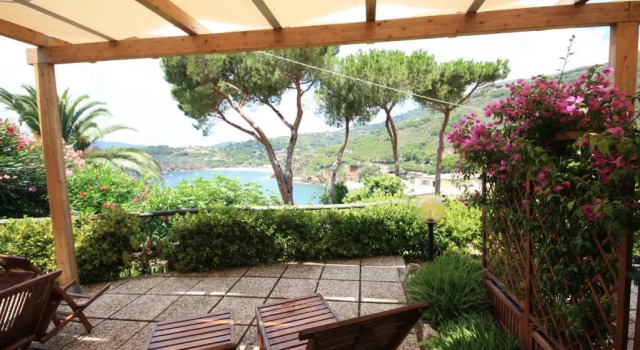 Apartment Keller Residence Cala Silente