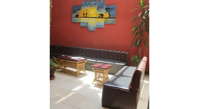 Winstar Hotel, Foglalás Szálloda Eldoret Uasin Gishu