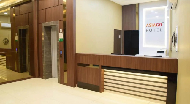 Asiago Hotel, Buchen Sie Hotel Günstige Hotels in Kedah