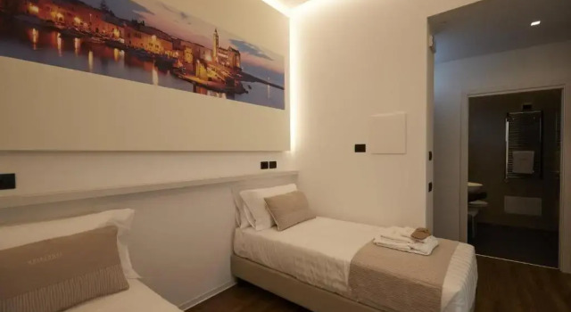 Orizzonte MHotel, Prenota Hotel Andria Murgia