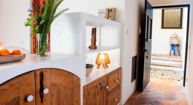 Altanure - Casa Terra Ecological Boutique Hotel