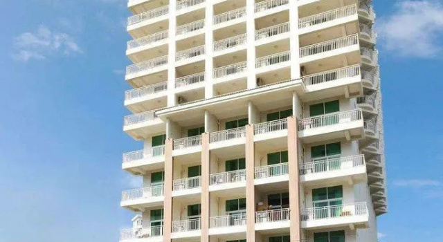 Rongjin Haiyue Hotel