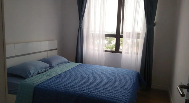 Masteri Sunny Apartment, Забронировать Апартаменты/квартира Отели Хошимина с бассейном, рядом с The Factory Contemporary Arts Centre, Бассейн