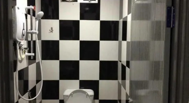 Номер Superior CassaKaseh Guest House