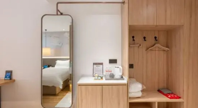 Mindlax Hotel, Prenota Hotel Pechino Pechino e dintorni