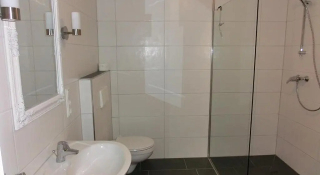 Appartamento Lindenhof Hahn