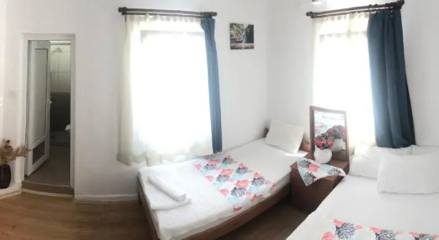 Номер Standard Denizati Pension