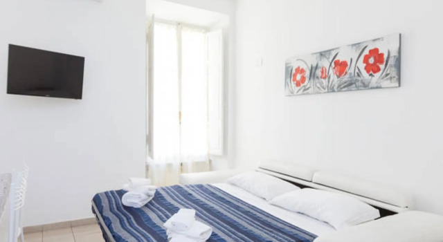 Cesar Vatican Rooms