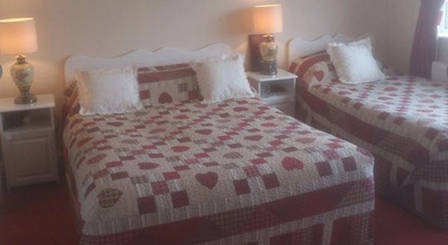Birchgrove House, Buchen Sie Bed & Breakfast Oranmore Galway County