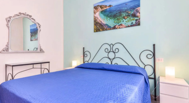 Il Melograno 36445, Rezervovat Hotel Hotely v Elba s parkováním, Parkování