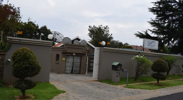 Infinity B&B