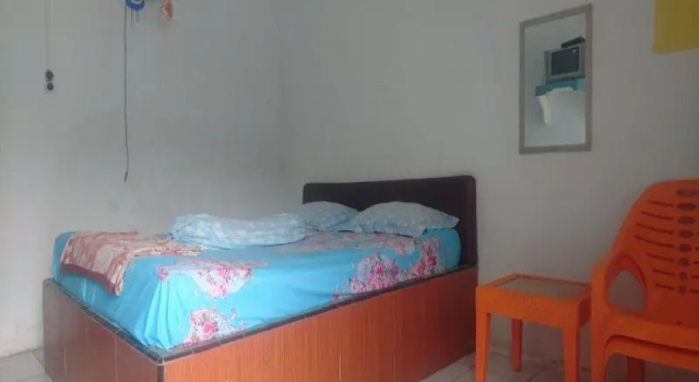 Hotel Mutiara Siantar