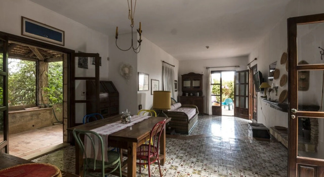 Villa Mediterranea