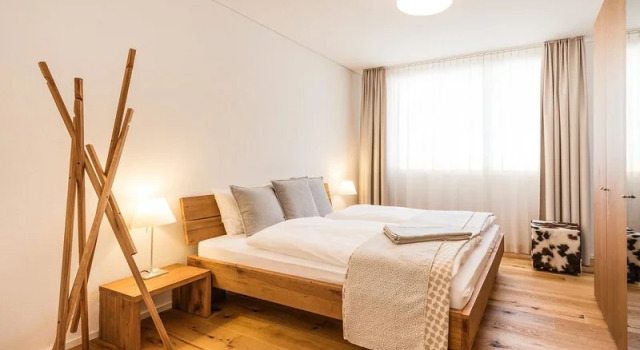 Andermatt Alpine Apartments, Reserva ahora Apartamento Andermatt Uri