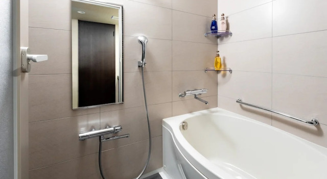 Номер Deluxe Rinn Kiyomizu Gion