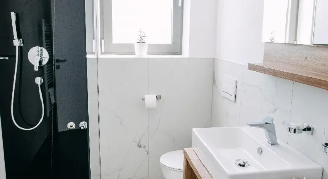 Номер Deluxe Residence Vaal
