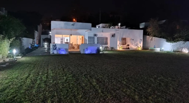 Вилла с видом на море Villa Ambre