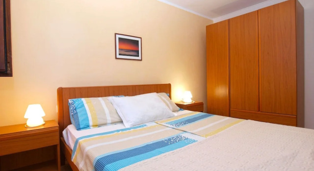 Апартаменты Standard с 2 комнатами Apartment 1482