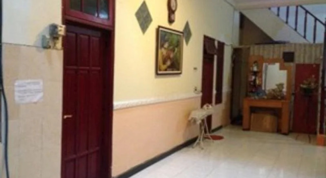 Graha Anugrah Guest House