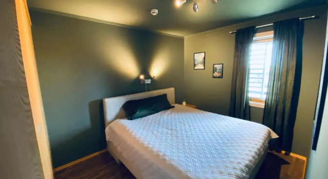 Pellestova Apartments, Reserva ahora Apartamento Apartamentos en Innlandet, Apartamento